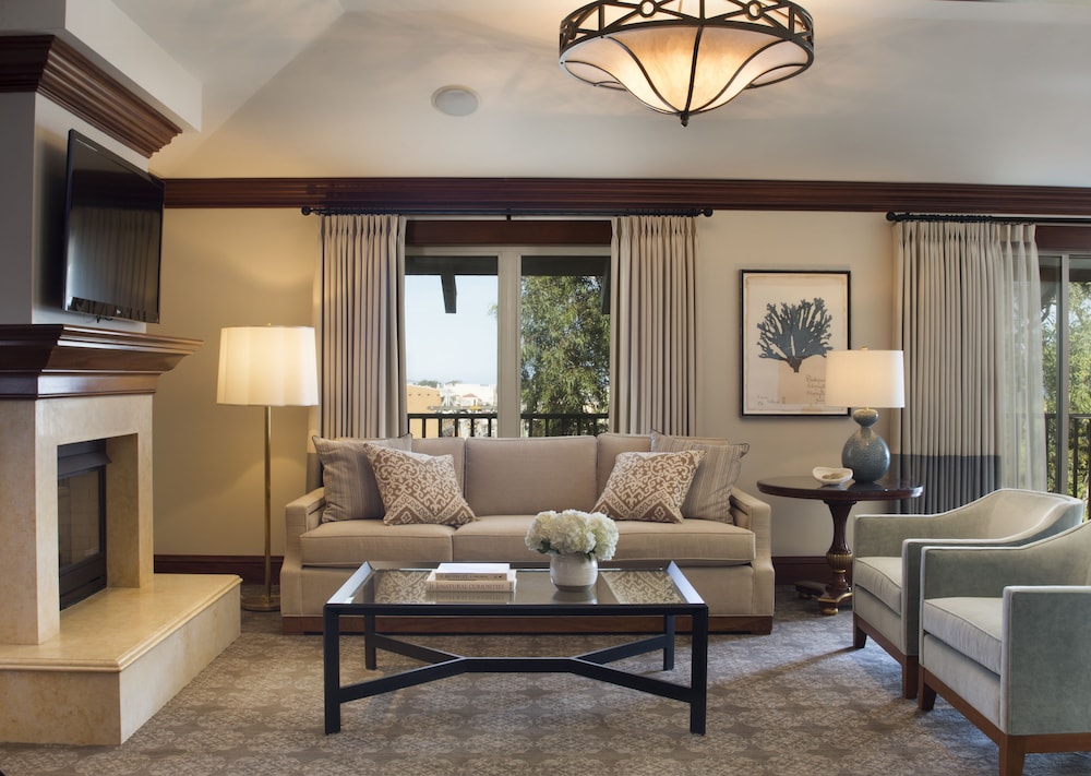 Monterey Plaza Hotel & Spa - photo 8