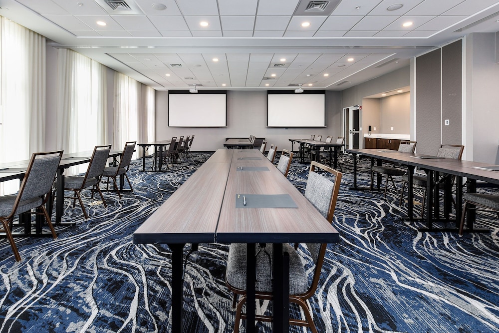 Courtyard by Marriott Pensacola I 10 West - photo 44