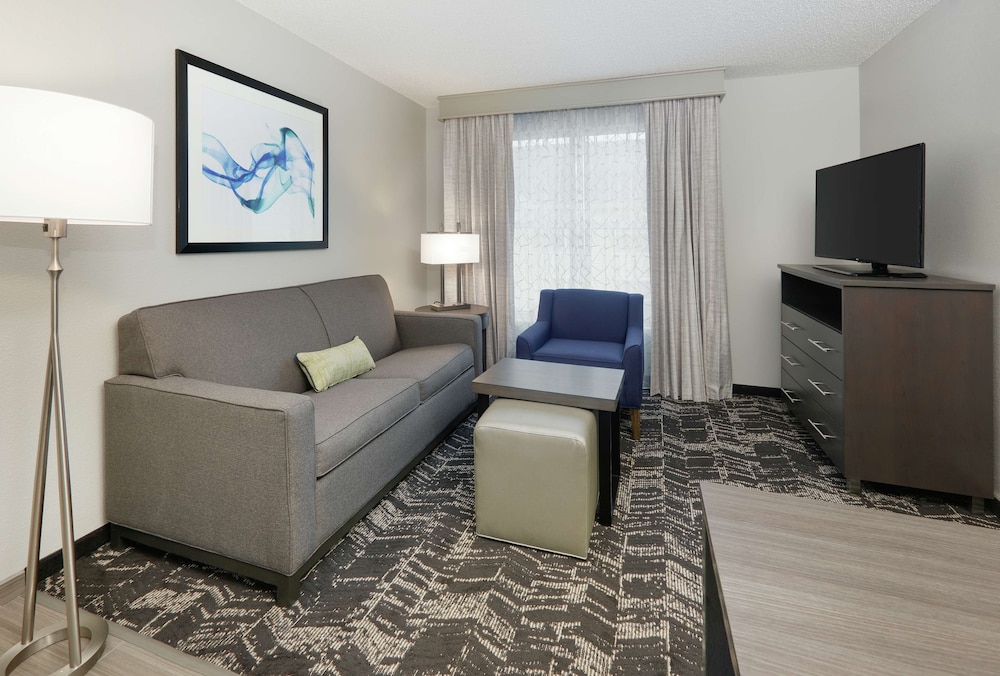 Homewood Suites by Hilton St. Louis Chesterfield - photo 10