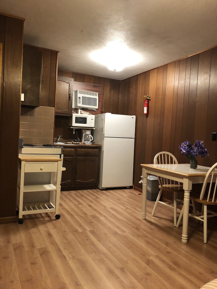 The Cottage Resort - photo 22