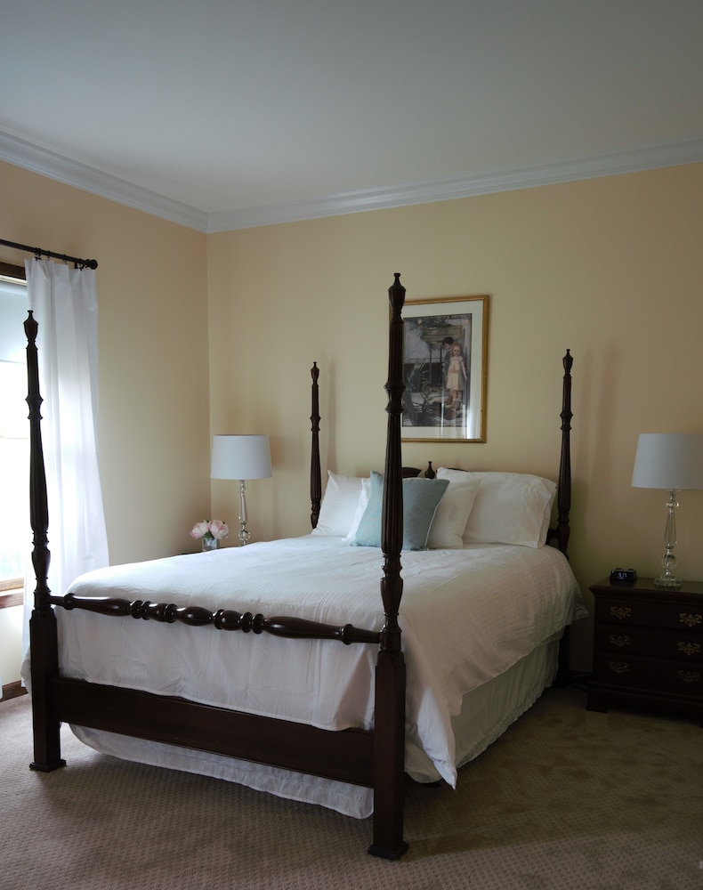 Le Chambord at Curry Estate - photo 7