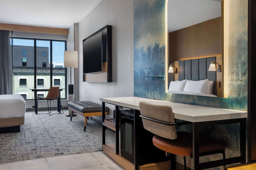 Tempo By Hilton Louisville Downtown Nulu - photo 17