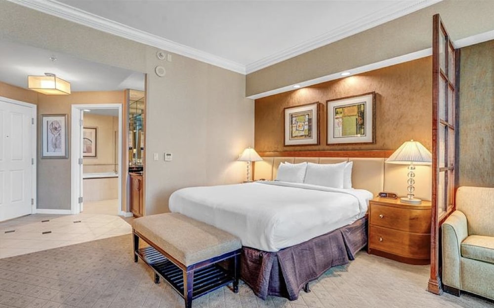 MGM Vegas Signature Suites Collection - photo 7