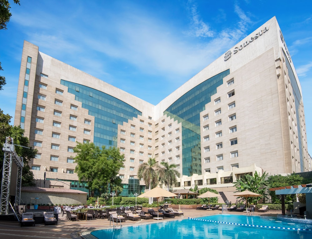 Sonesta Hotel Tower & Casino Cairo in Cairo, Egypt