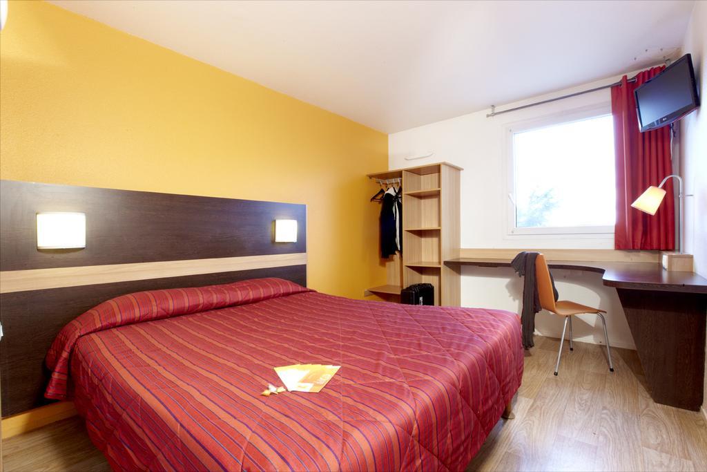 Premiere Classe Paris Est Bobigny Drancy — Le Bourget