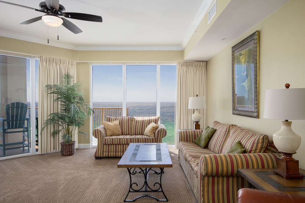 Tidewater Beach Resort 1117 Three Bedroom Condo - photo 39