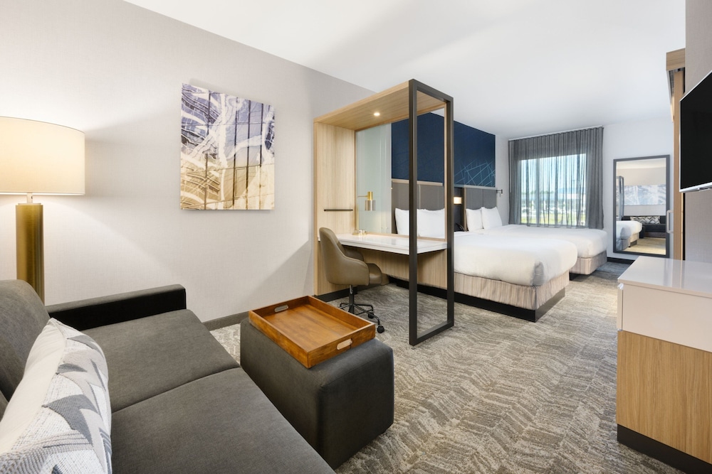 SpringHill Suites by Marriott Dothan - photo 8