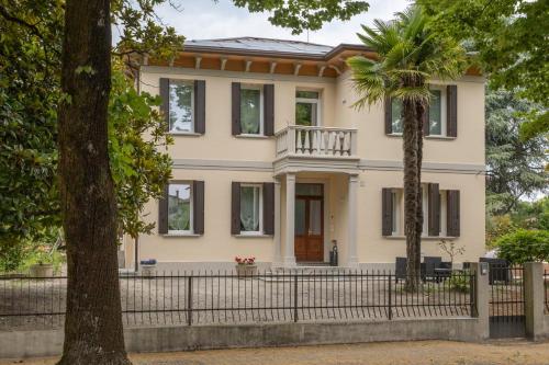 La Magnolia - last minute hotel in Brugnera