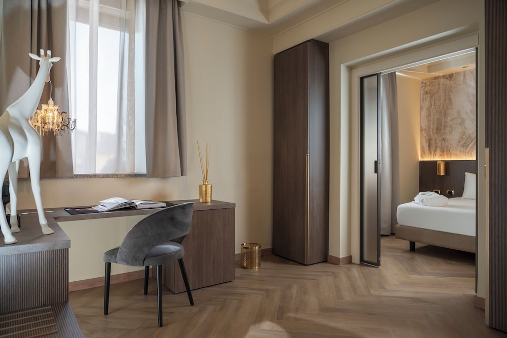 Hotel Pioppeto Saronno — hotel in Saronno