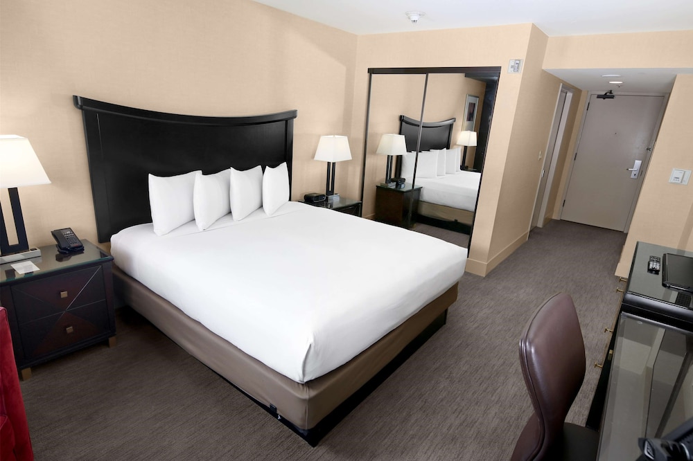 Parc 55 San Francisco A Hilton Hotel - photo 34