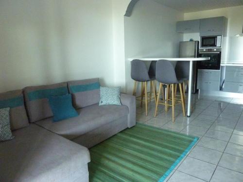 Appartement familial avec jardin au Robert — 4-Star Luxury Hotel in Le Robert, Martinique