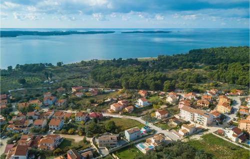 Villa Mima — 5-Star Luxury Hotel in Pula, Croatia