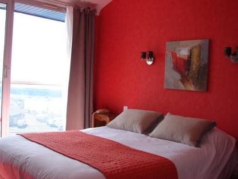 Le Neptune — hotel in Quiberon