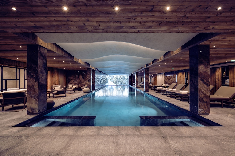 Hotel Antarès Meribel in Meribel, France
