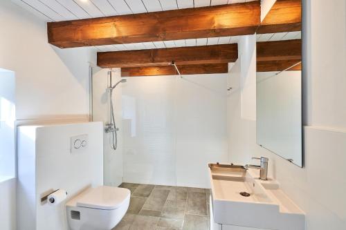 Ferienhaus Alte Wassermuehle Gut Oestergaard — Steinbergkirche — photo 5