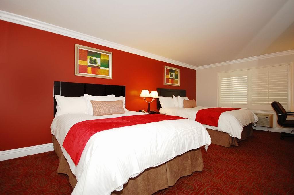 Best Western Burbank Airport Inn - photo 13