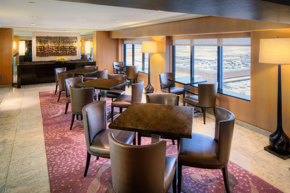 Hilton Los Angeles Airport - photo 52