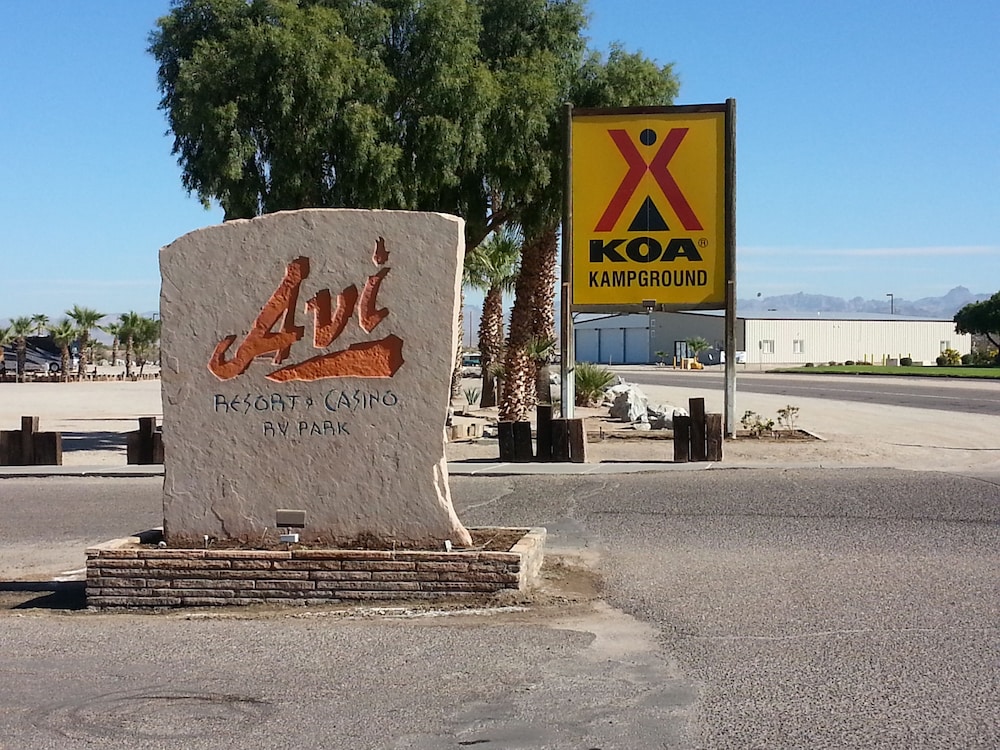 Avi Resort & Casino - photo 39