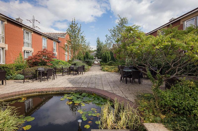 Hilton Leicester in Leicester, United Kingdom