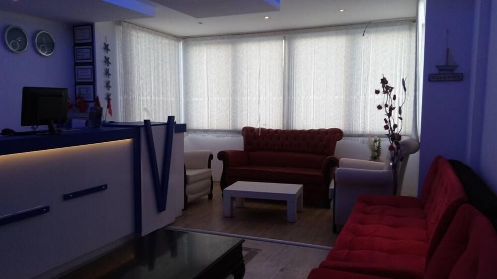 Violin Apart Hotel — Turgutreis