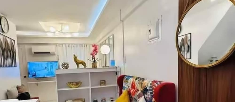 Budget Loft type Condo in Uptown CDO in Cagayan De Oro, Philippines