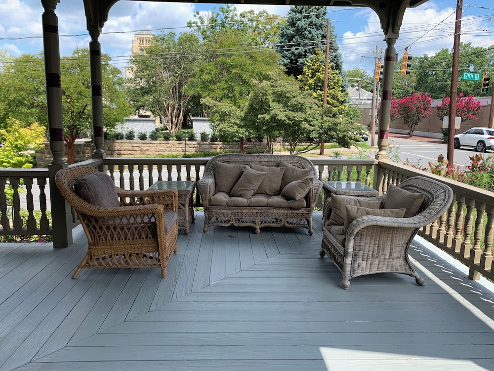 Summit Street Inns - photo 113