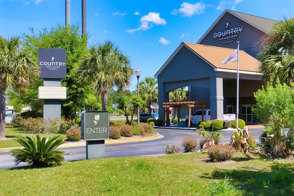 Country Inn & Suites by Radisson Savannah Gateway GA - photo 34