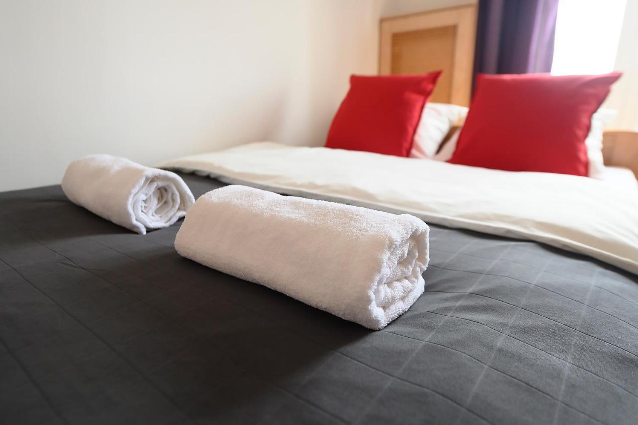 Kosciuszki Off Piotrkowska in Lodz, Poland