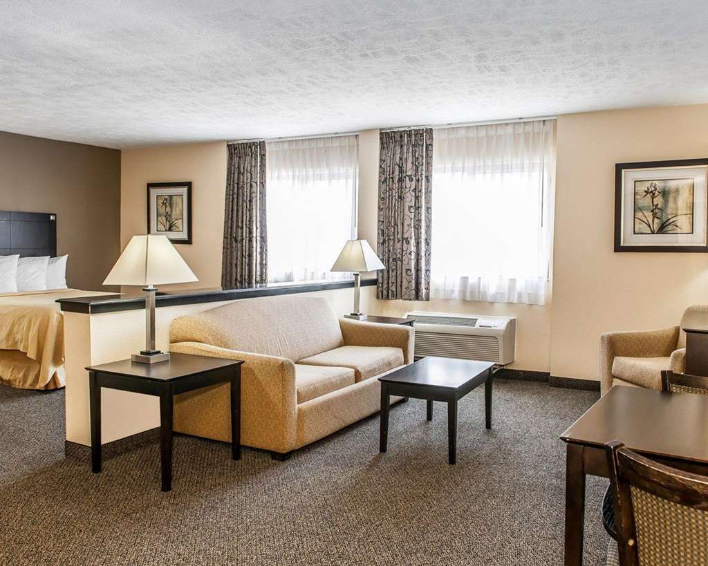 Quality Inn & Suites Mattoon Area - photo 21