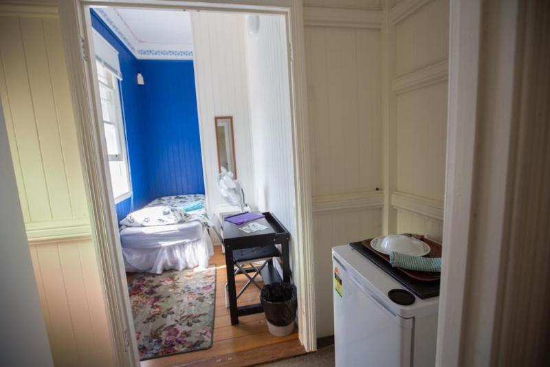 Minto Colonial Accommodation