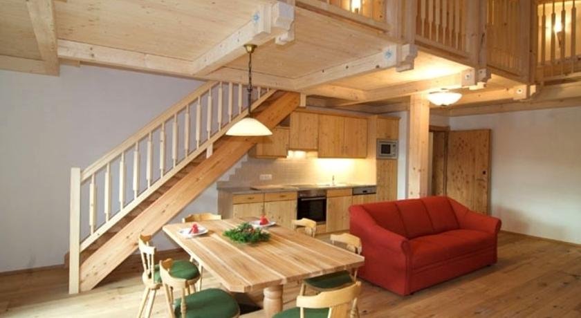 Loderbichl Alm Ferienwohnungen — Lofer — photo 3