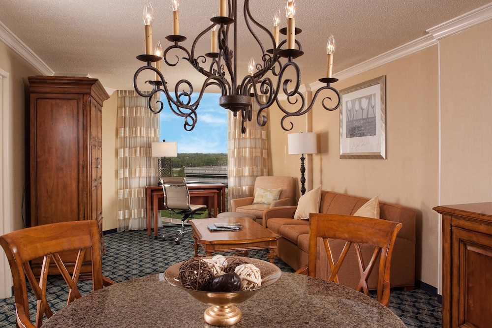 Greenville Marriott - photo 7