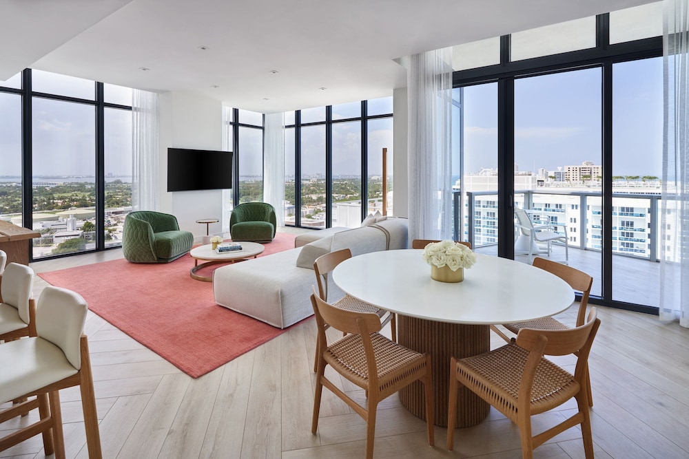 W South Beach - photo 32