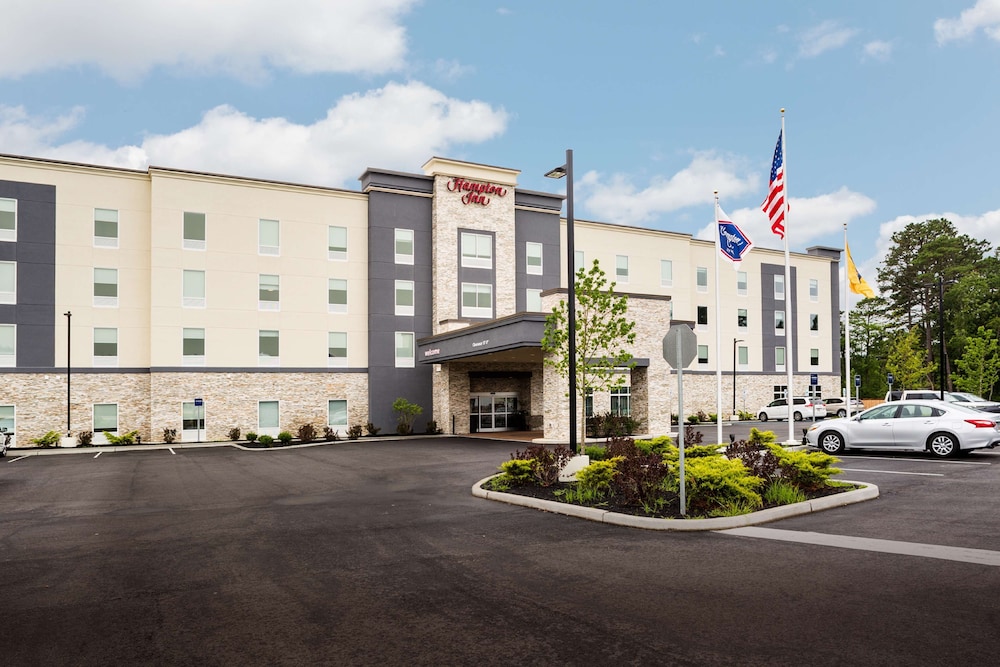 Hampton Inn Atlantic City Absecon - photo 56