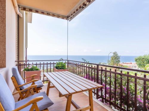 Apartment Blu oltremare by Interhome — 4-Star Luxury Hotel in San Remo, Italy