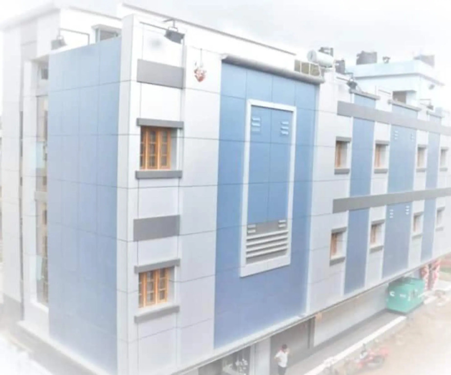 Hotel 180 Degree - last minute hotel in Jeypore