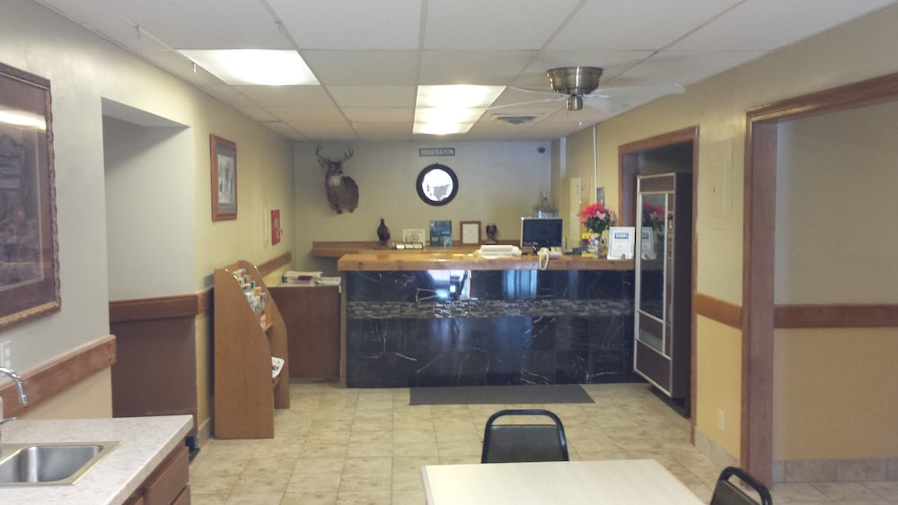 Inn of the Pines - featured photo