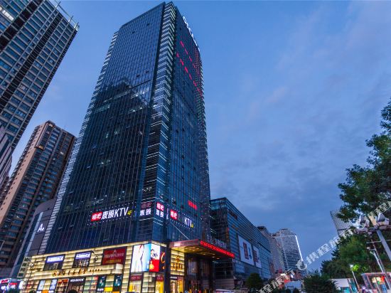 Elite Hotel - last minute hotel in Linyi