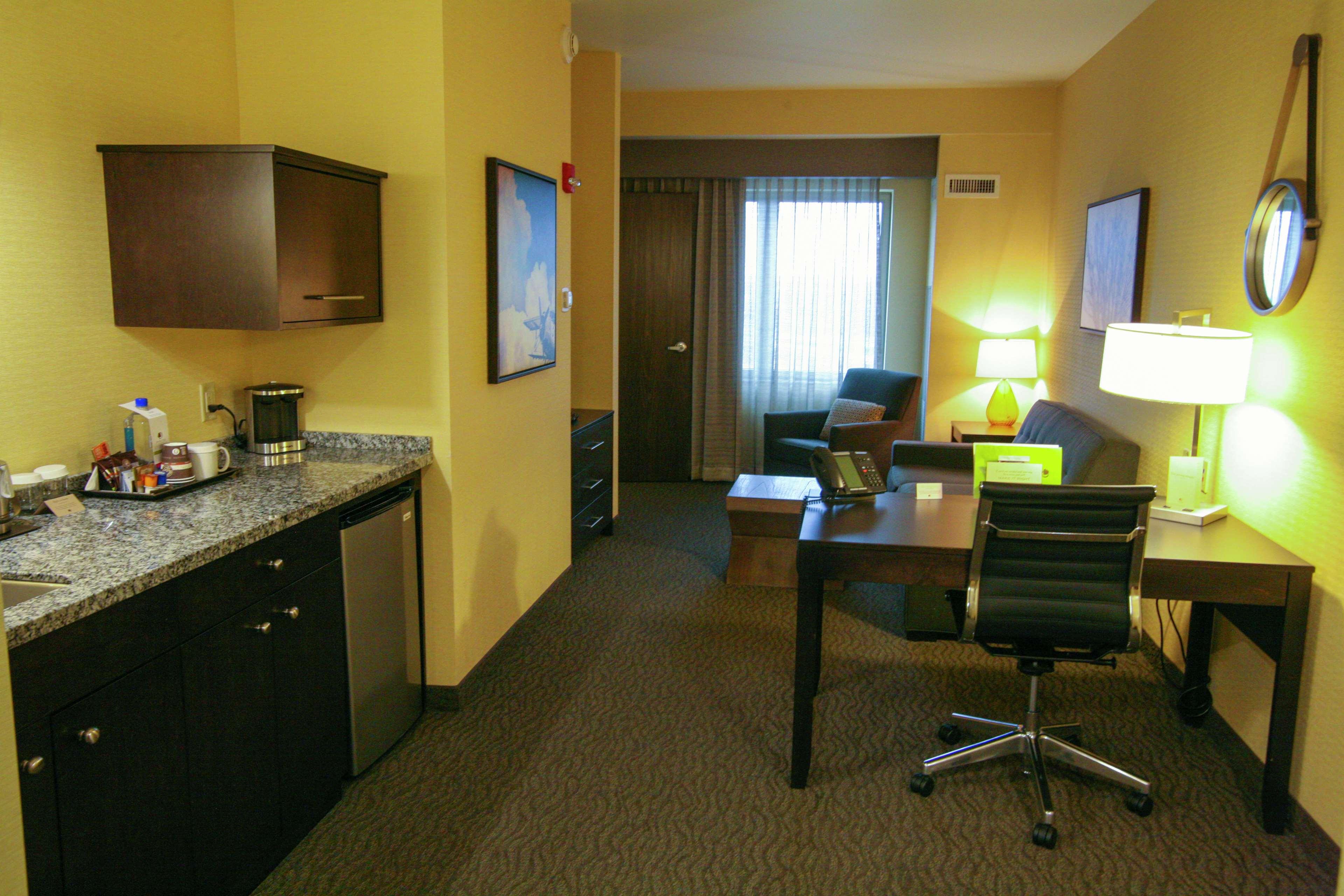 Doubletree By Hilton Hotel Bemidji - photo 42