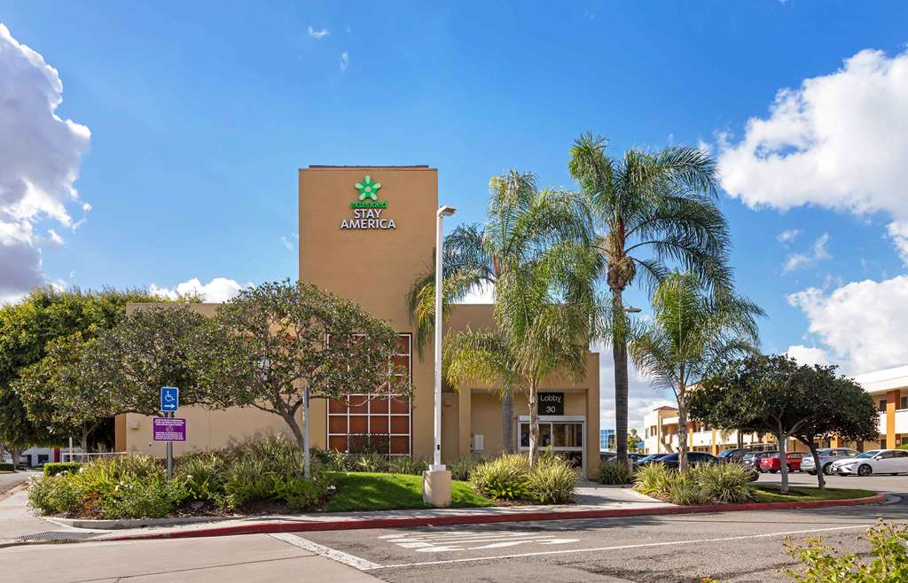Extended Stay America Suites Orange County Irvine Spectrum - featured photo