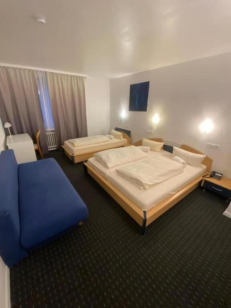 Hotel Luise — Essen
