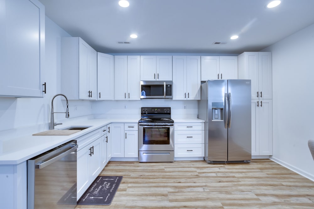 Spacious La Plata Escape - photo 8
