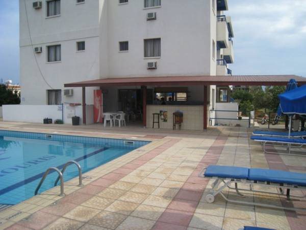Maouris Villa