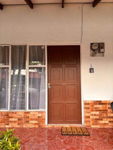 El Descanso - last minute hotel in Jaco