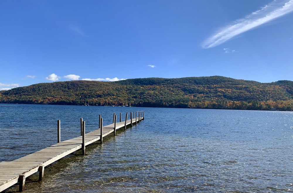 Lake Haven Motel - photo 34
