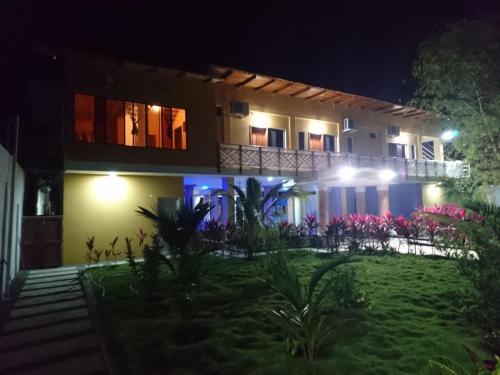 Hotel Soberao in Esmeraldas, Ecuador