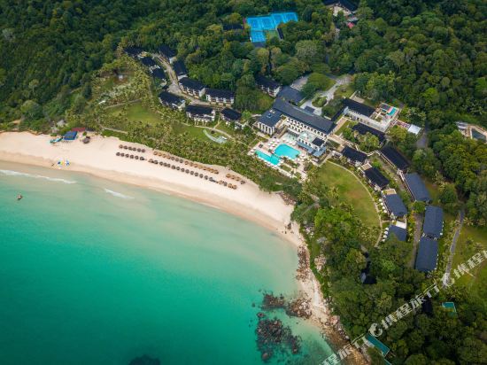 ClubMed Bintan in Bintan, Indonesia