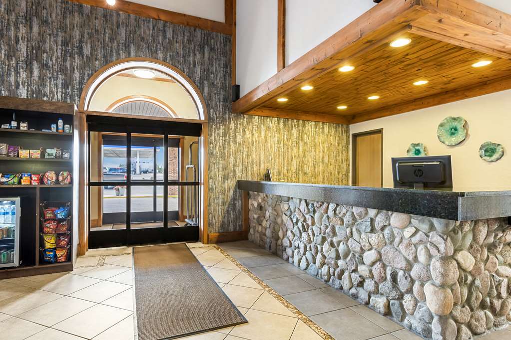 Best Western Gaylord - photo 2