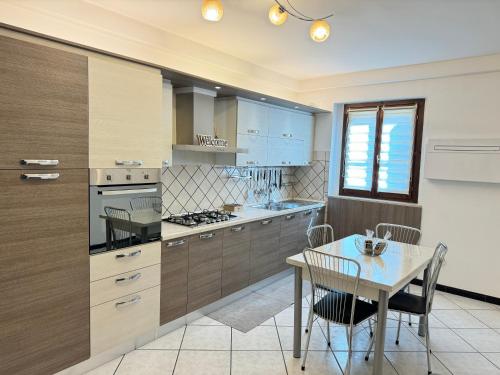 Family Stylish Apartment — Norcia — photo 3