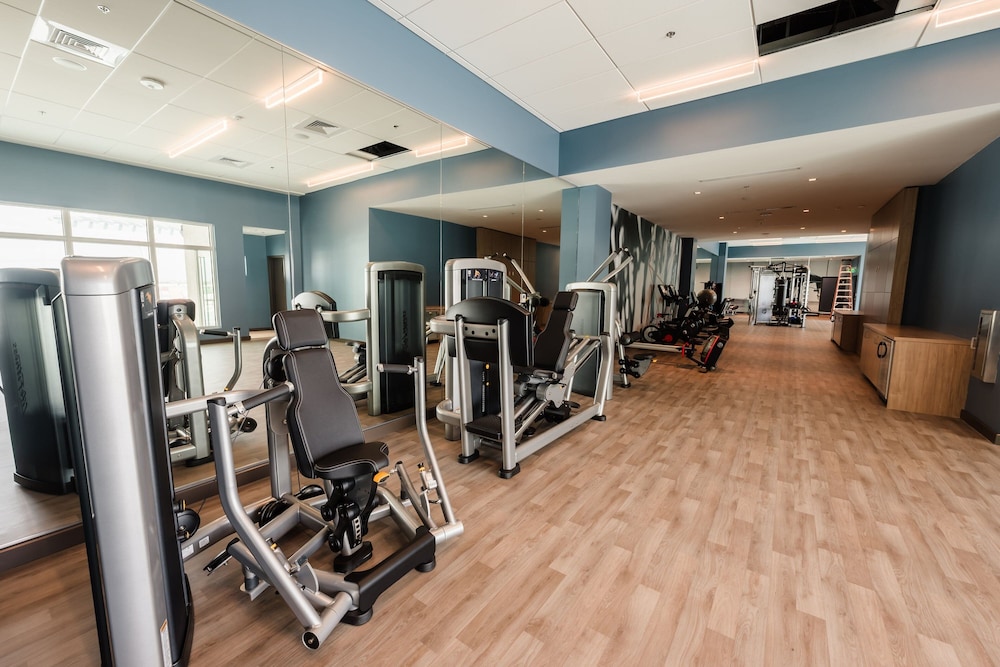 Marriott Fort Lauderdale Airport - photo 38